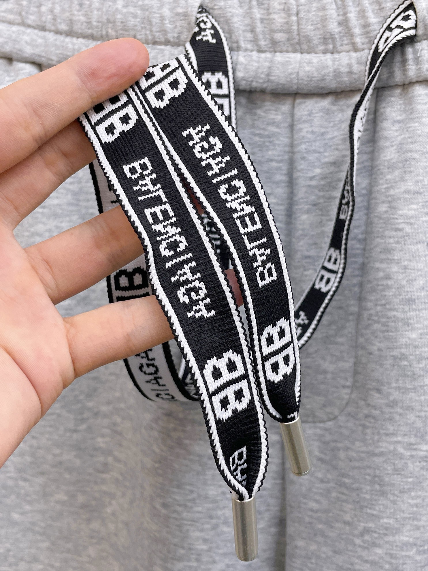 Casual Pants Man